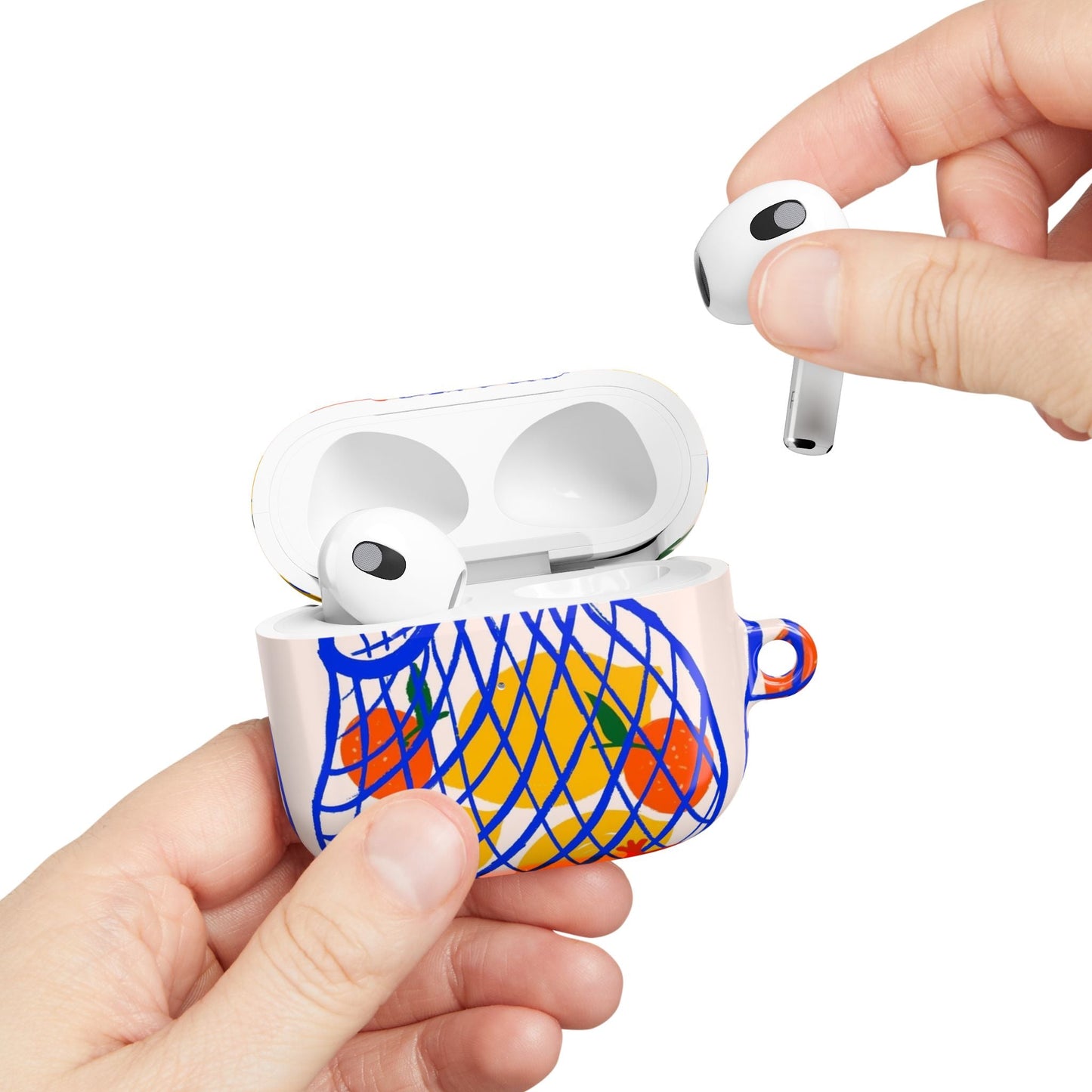 Fruit Market AirPod Cases - SmartHomeGoodies