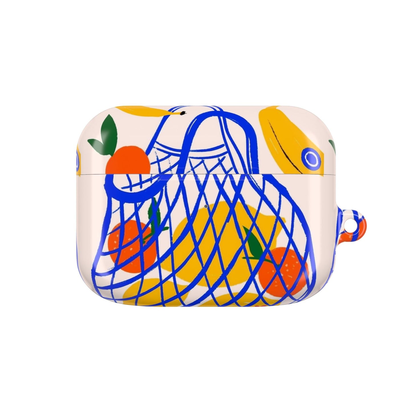Fruit Market AirPod Cases - SmartHomeGoodies
