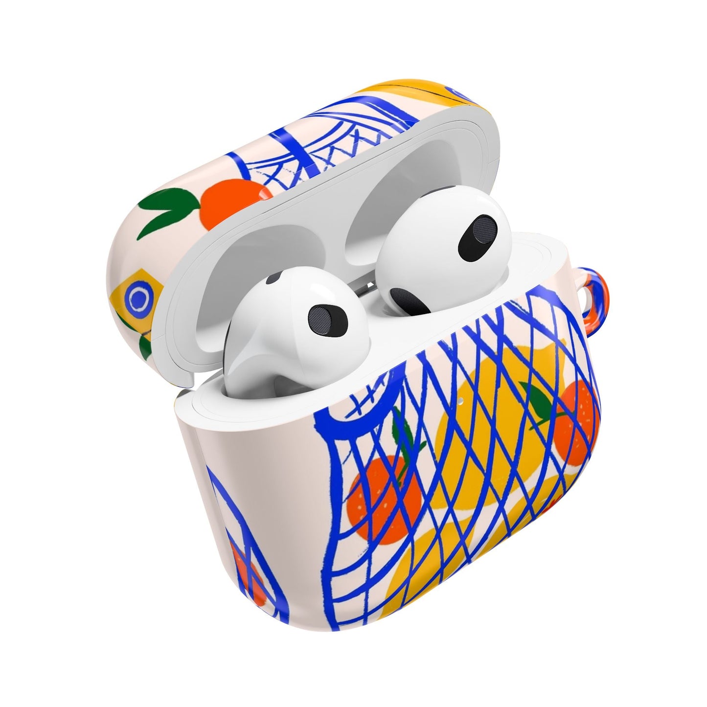 Fruit Market AirPod Cases - SmartHomeGoodies