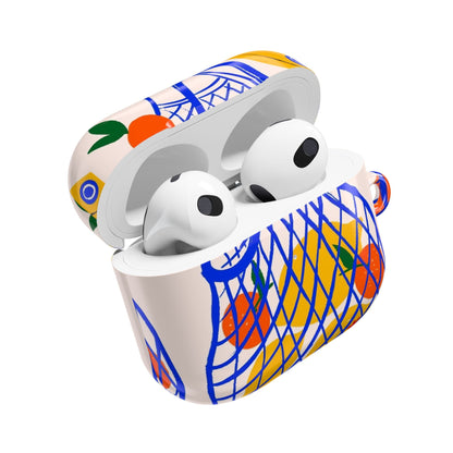 Fruit Market AirPod Cases - SmartHomeGoodies