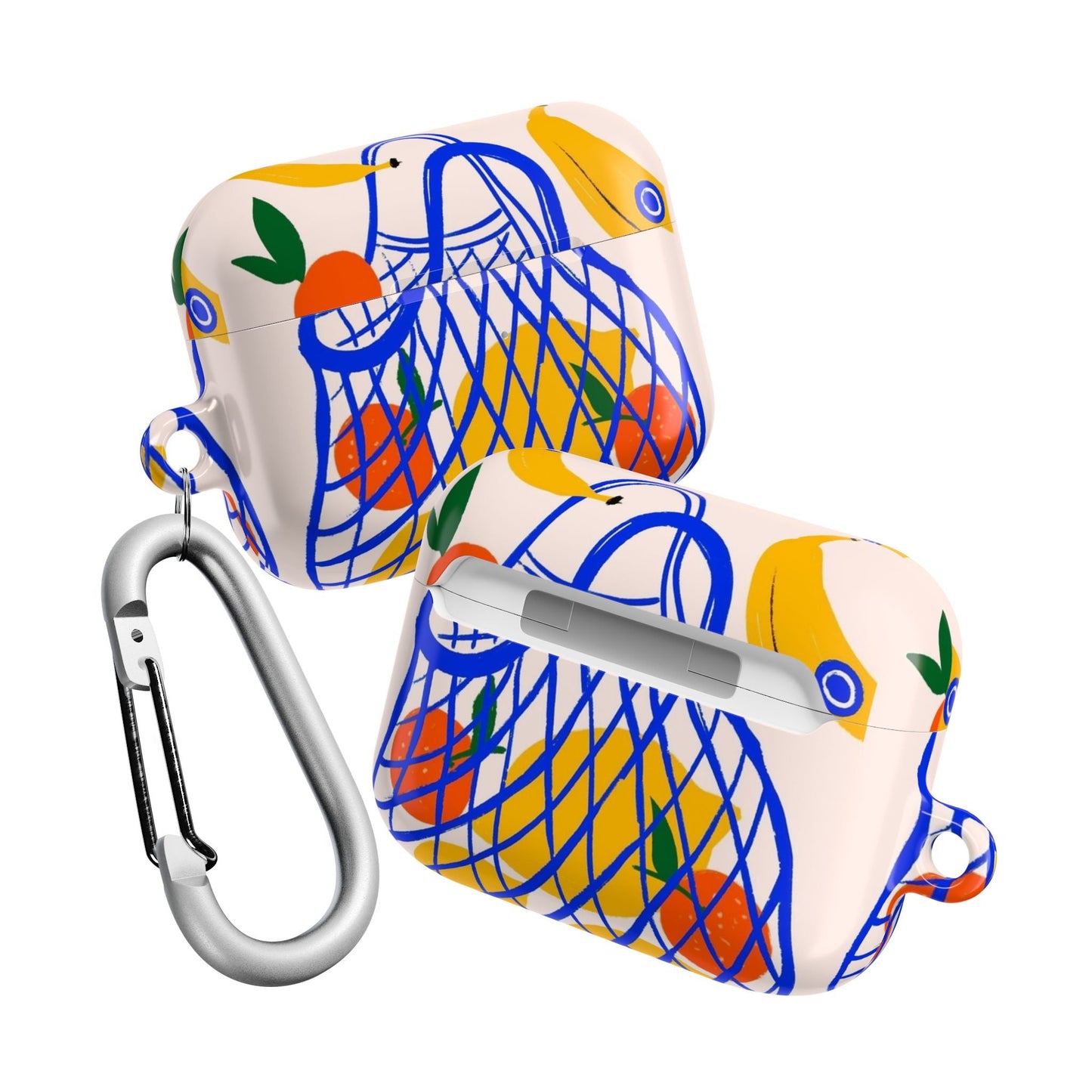 Fruit Market AirPod Cases - SmartHomeGoodies