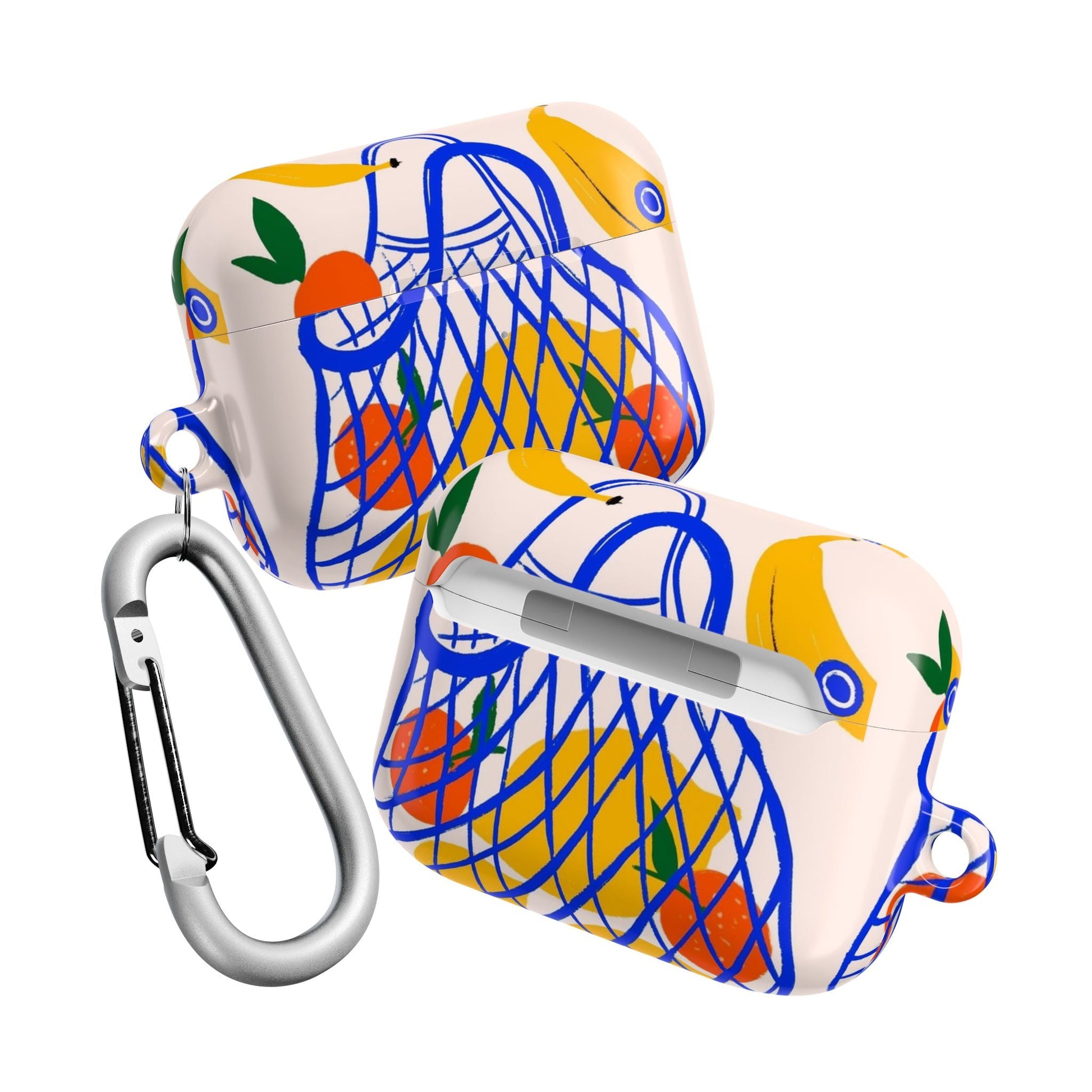 Fruit Market AirPod Cases - SmartHomeGoodies