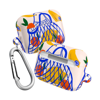 Fruit Market AirPod Cases - SmartHomeGoodies