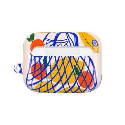 Fruit Market AirPod Cases - SmartHomeGoodies