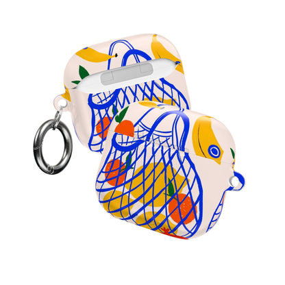 Fruit Market AirPod Cases - SmartHomeGoodies