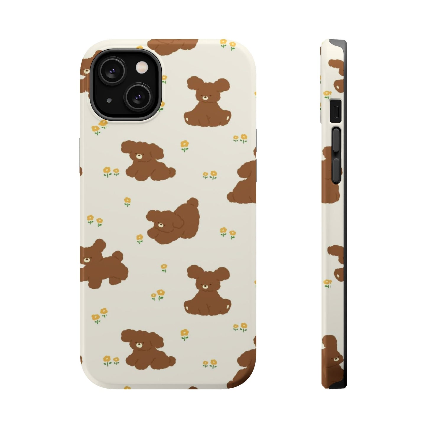 Furry Friend Phone Case - SmartHomeGoodies