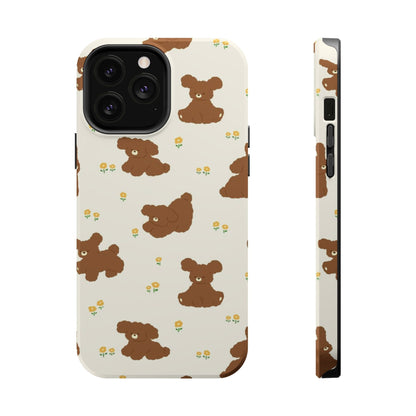 Furry Friend Phone Case - SmartHomeGoodies