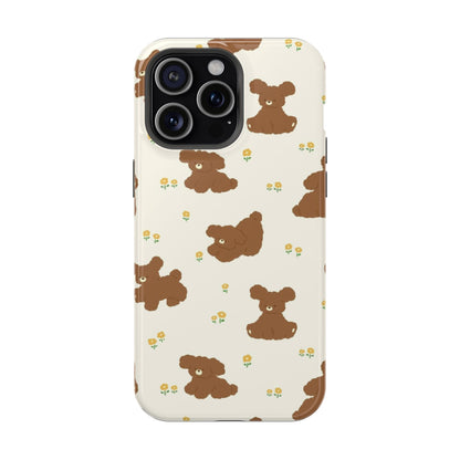 Furry Friend Phone Case - SmartHomeGoodies