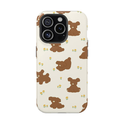 Furry Friend Phone Case - SmartHomeGoodies