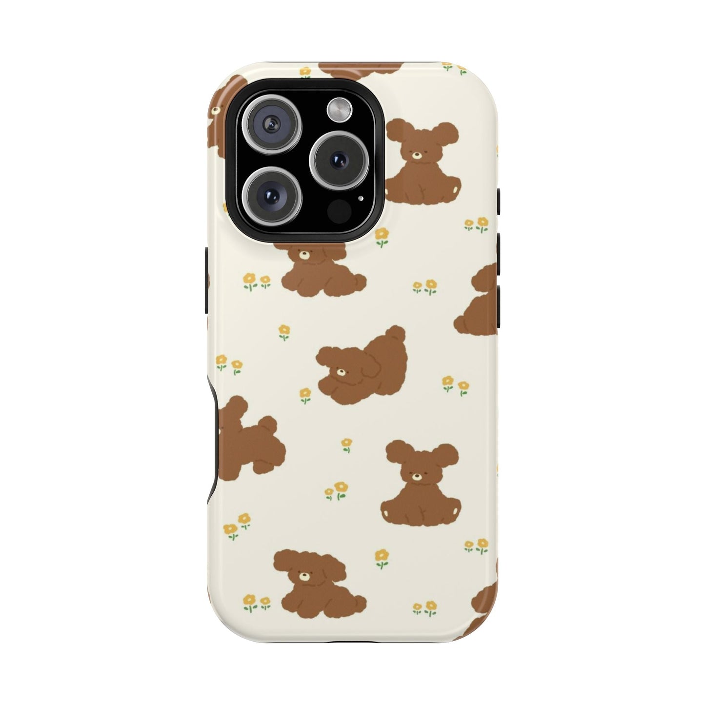 Furry Friend Phone Case - SmartHomeGoodies