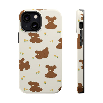 Furry Friend Phone Case - SmartHomeGoodies