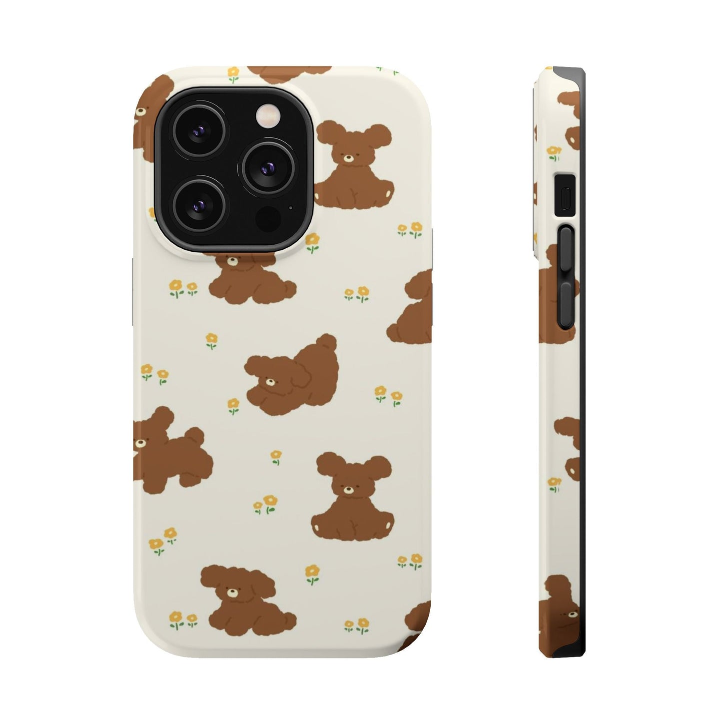 Furry Friend Phone Case - SmartHomeGoodies