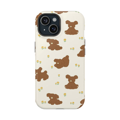 Furry Friend Phone Case - SmartHomeGoodies