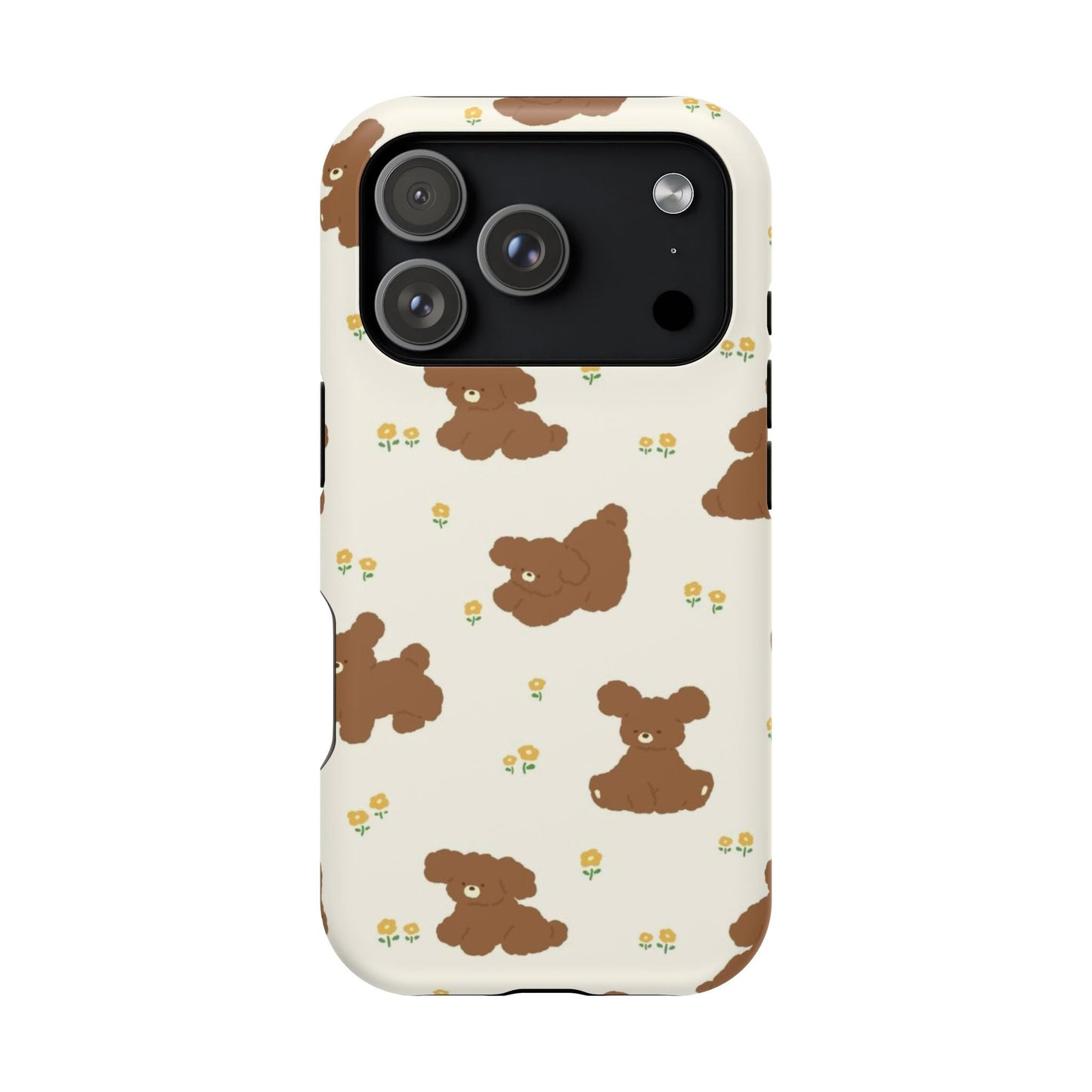 Furry Friend Phone Case - SmartHomeGoodies