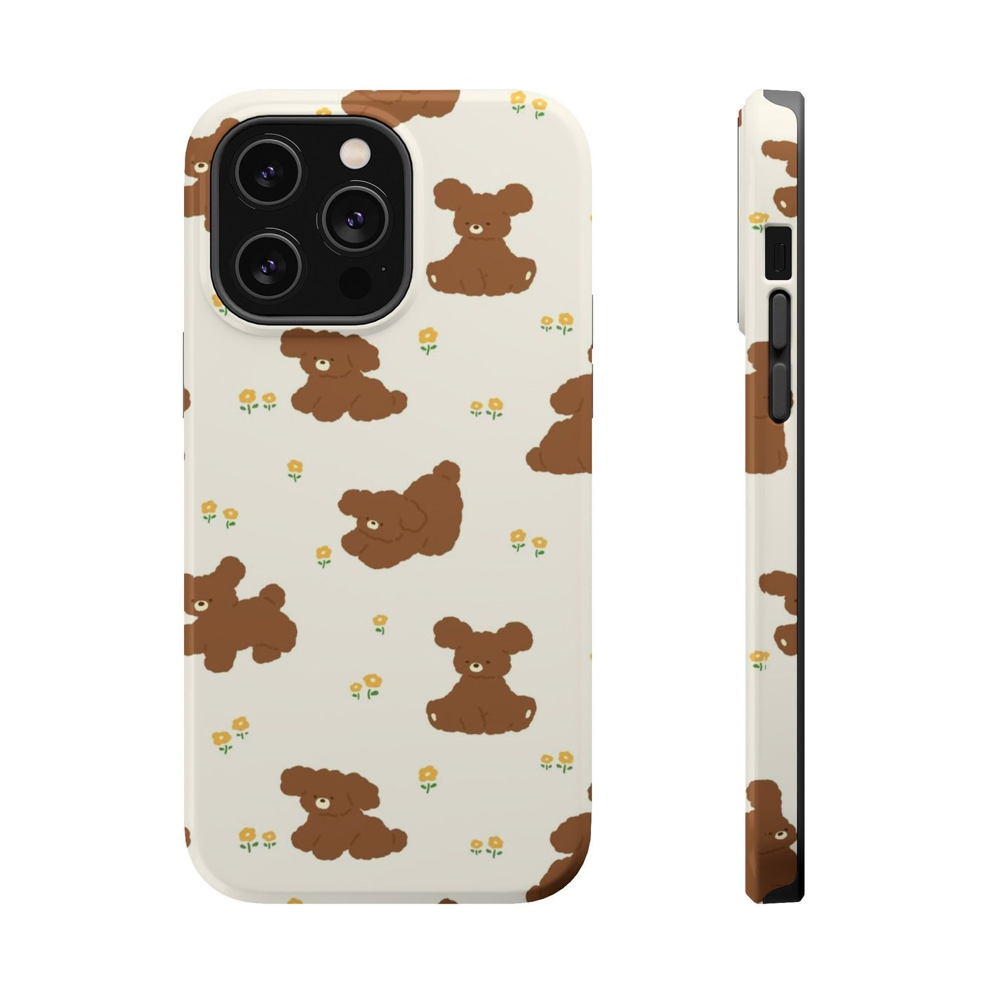 Furry Friend Phone Case - SmartHomeGoodies