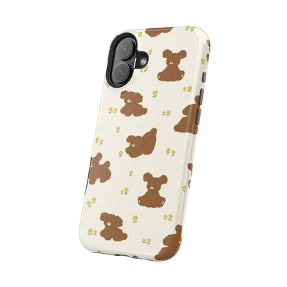 Furry Friend Phone Case - SmartHomeGoodies