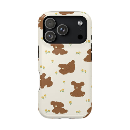 Furry Friend Phone Case - SmartHomeGoodies