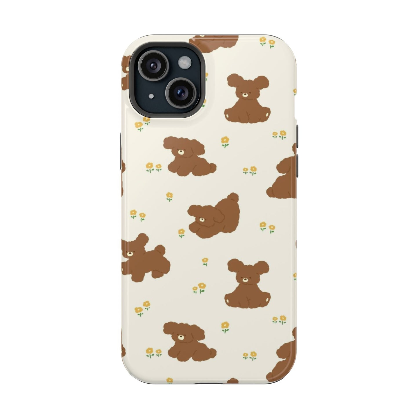 Furry Friend Phone Case - SmartHomeGoodies