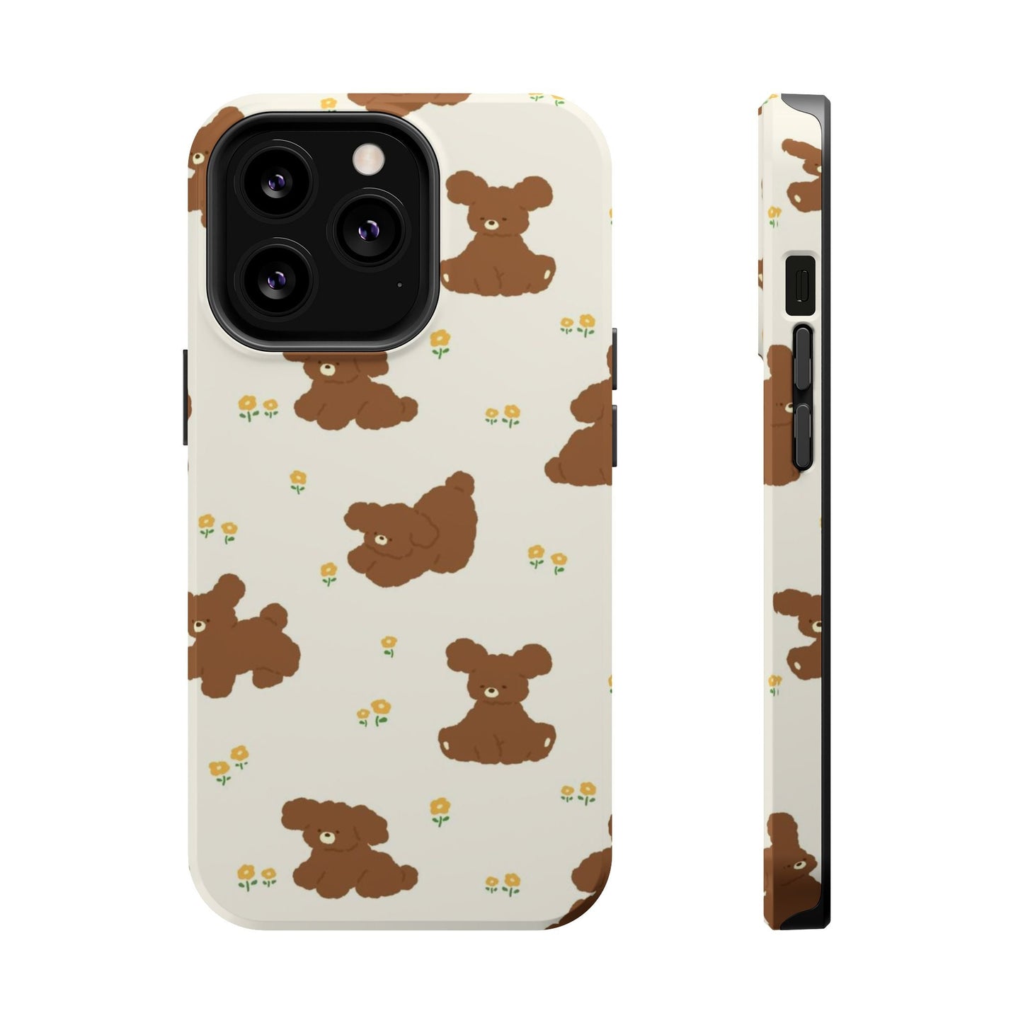 Furry Friend Phone Case - SmartHomeGoodies