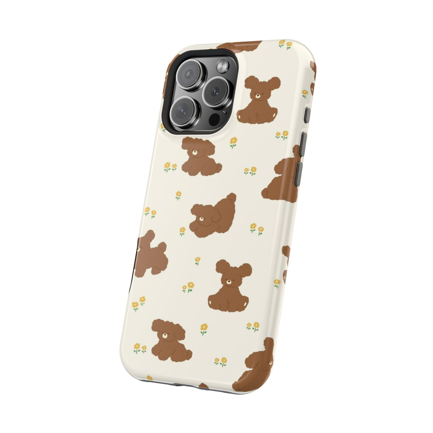 Furry Friend Phone Case - SmartHomeGoodies
