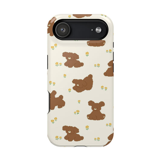 Furry Friend Phone Case - SmartHomeGoodies