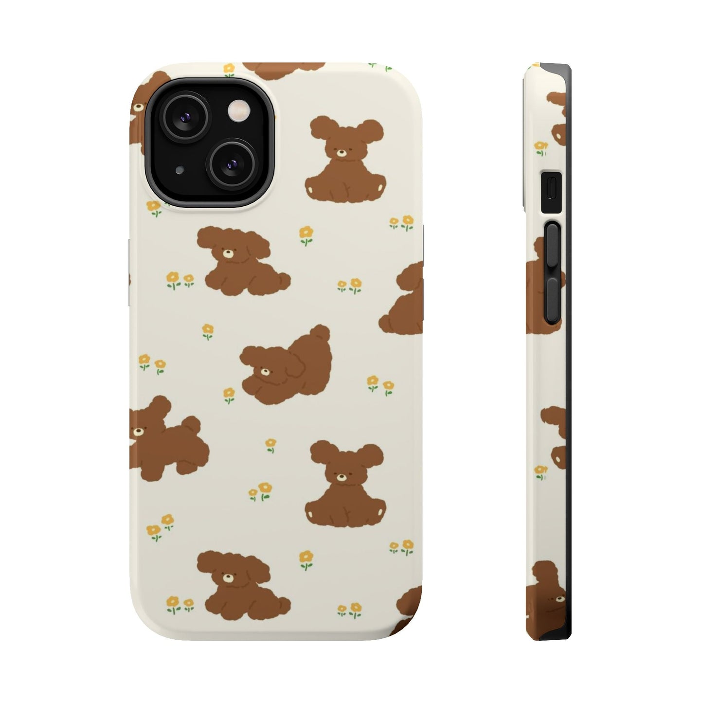 Furry Friend Phone Case - SmartHomeGoodies