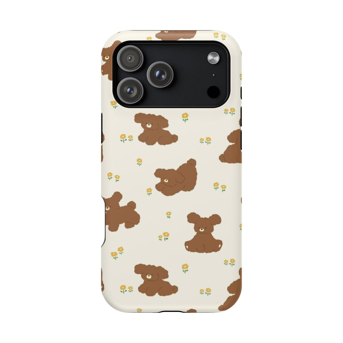 Furry Friend Phone Case - SmartHomeGoodies