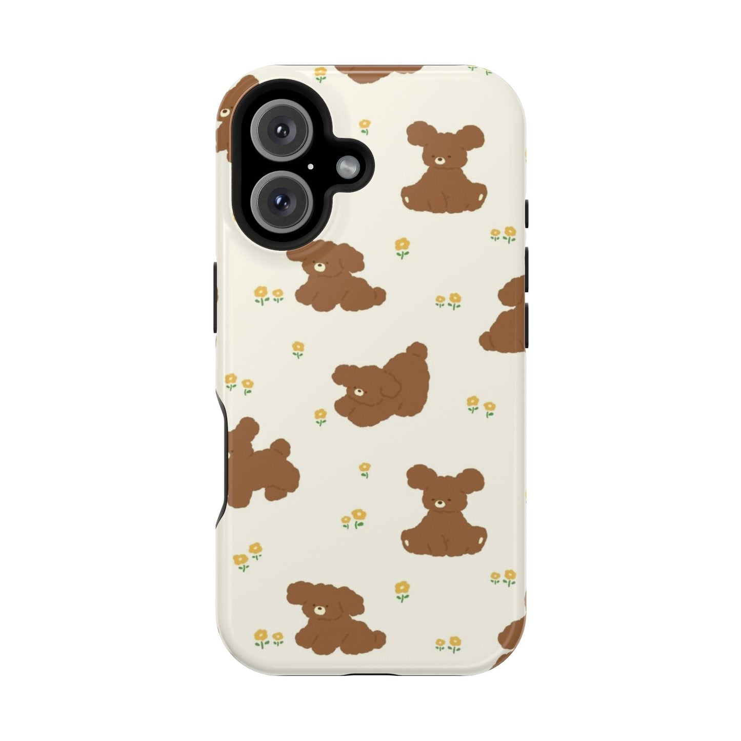 Furry Friend Phone Case - SmartHomeGoodies