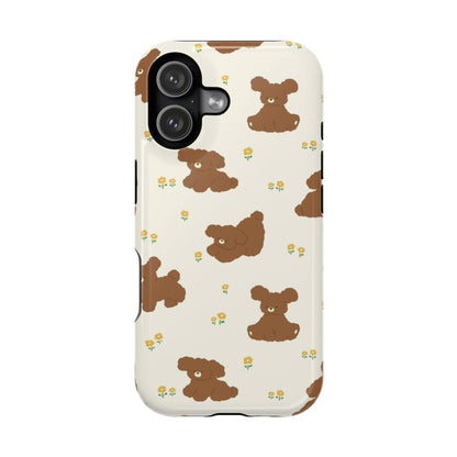 Furry Friend Phone Case - SmartHomeGoodies