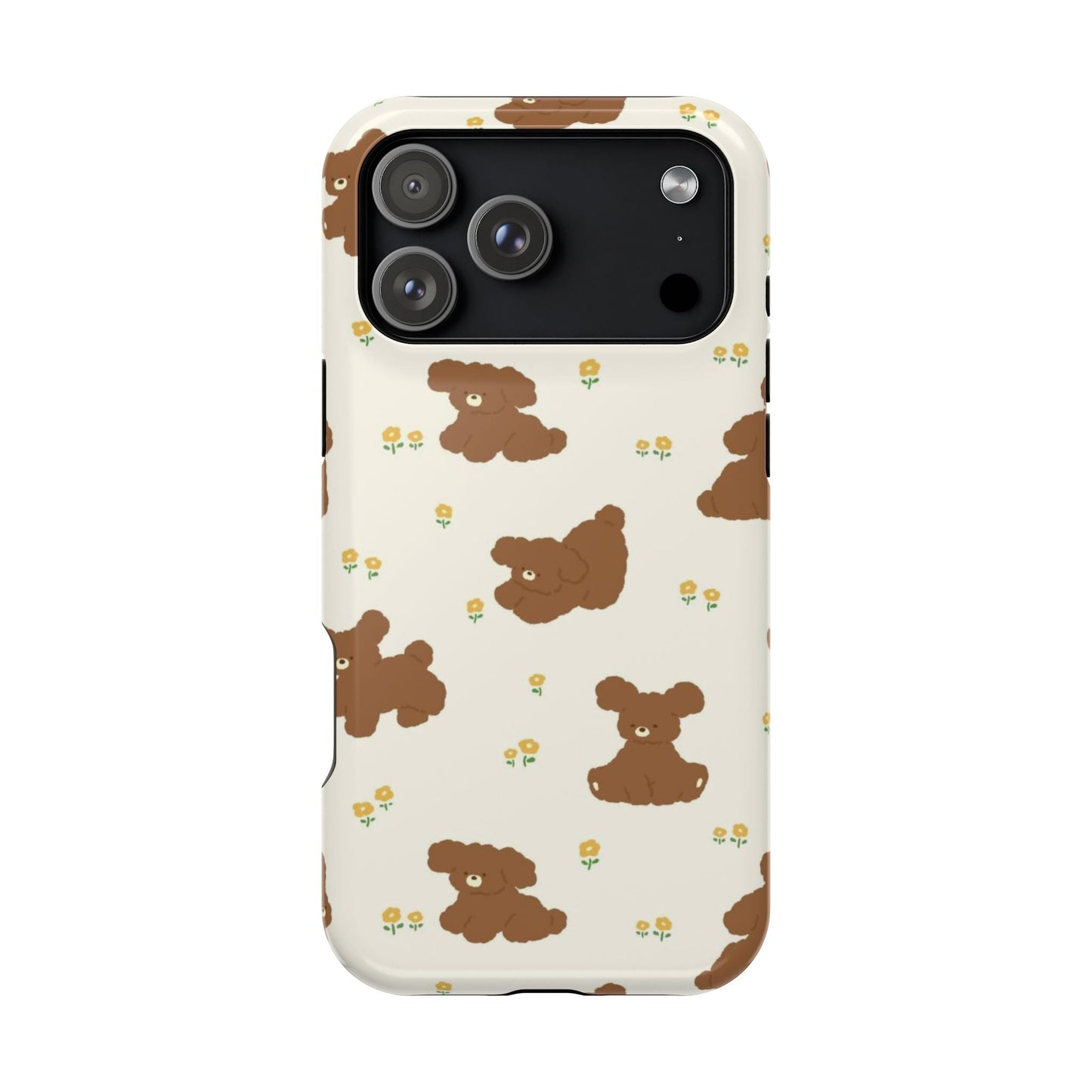 Furry Friend Phone Case - SmartHomeGoodies