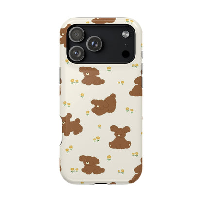 Furry Friend Phone Case - SmartHomeGoodies