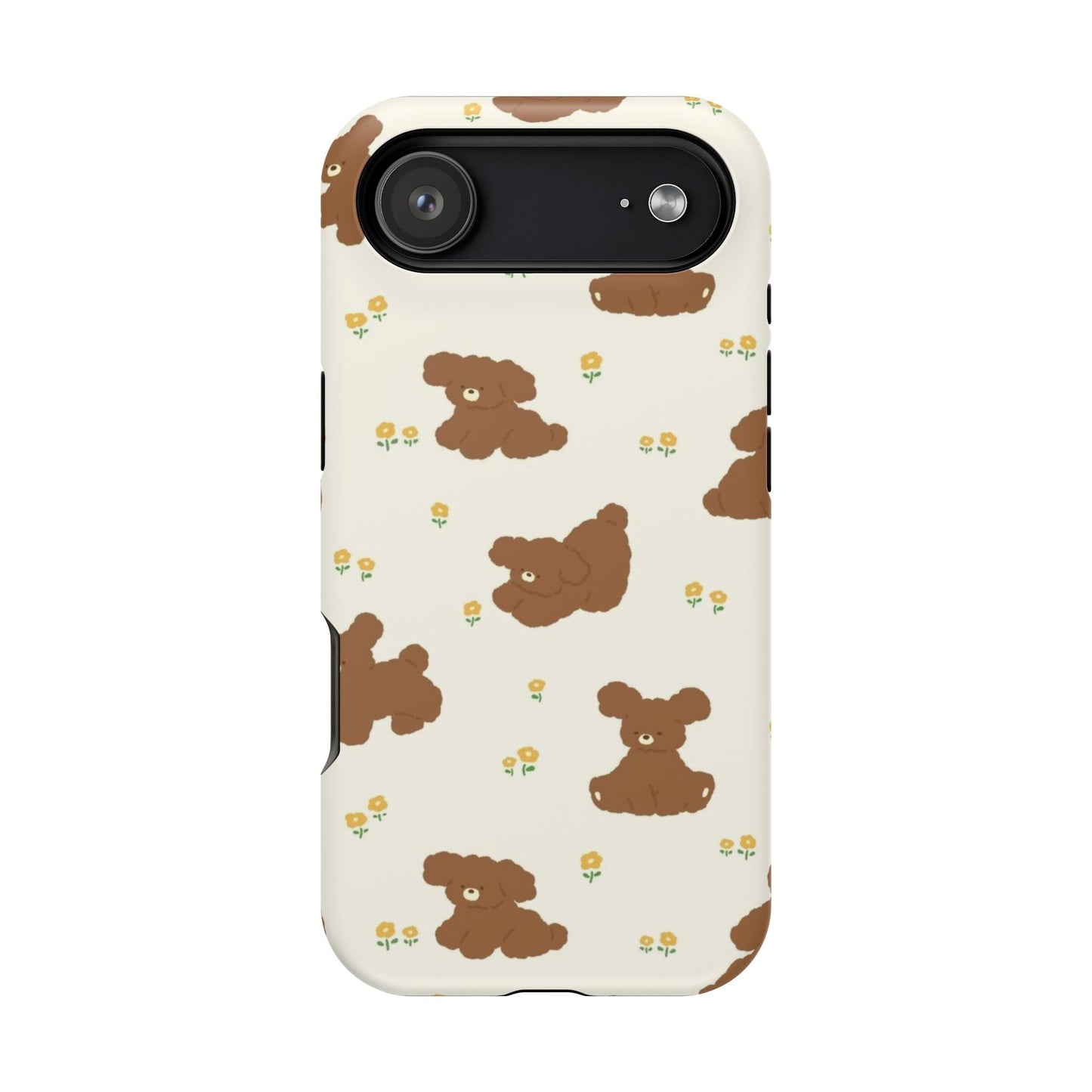 Furry Friend Phone Case - SmartHomeGoodies