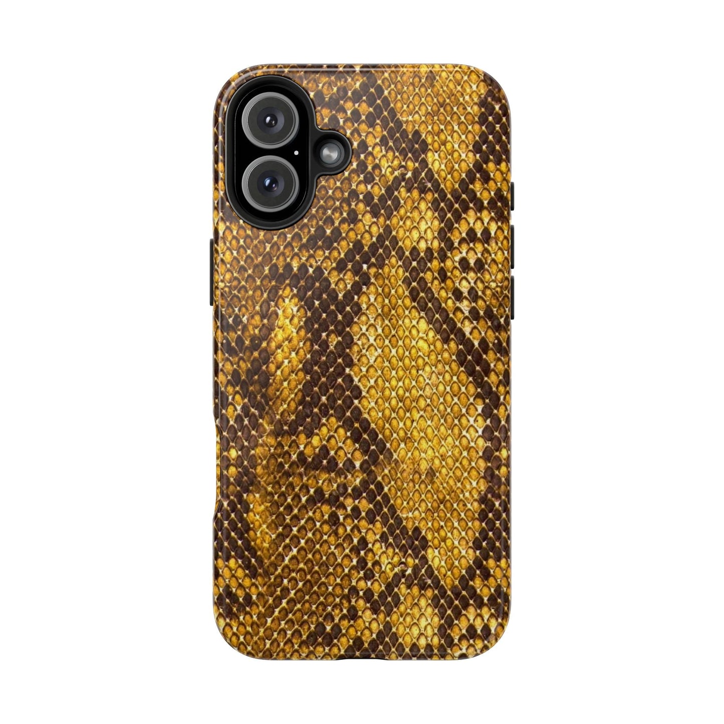 Golden Viper Phone Case - SmartHomeGoodies