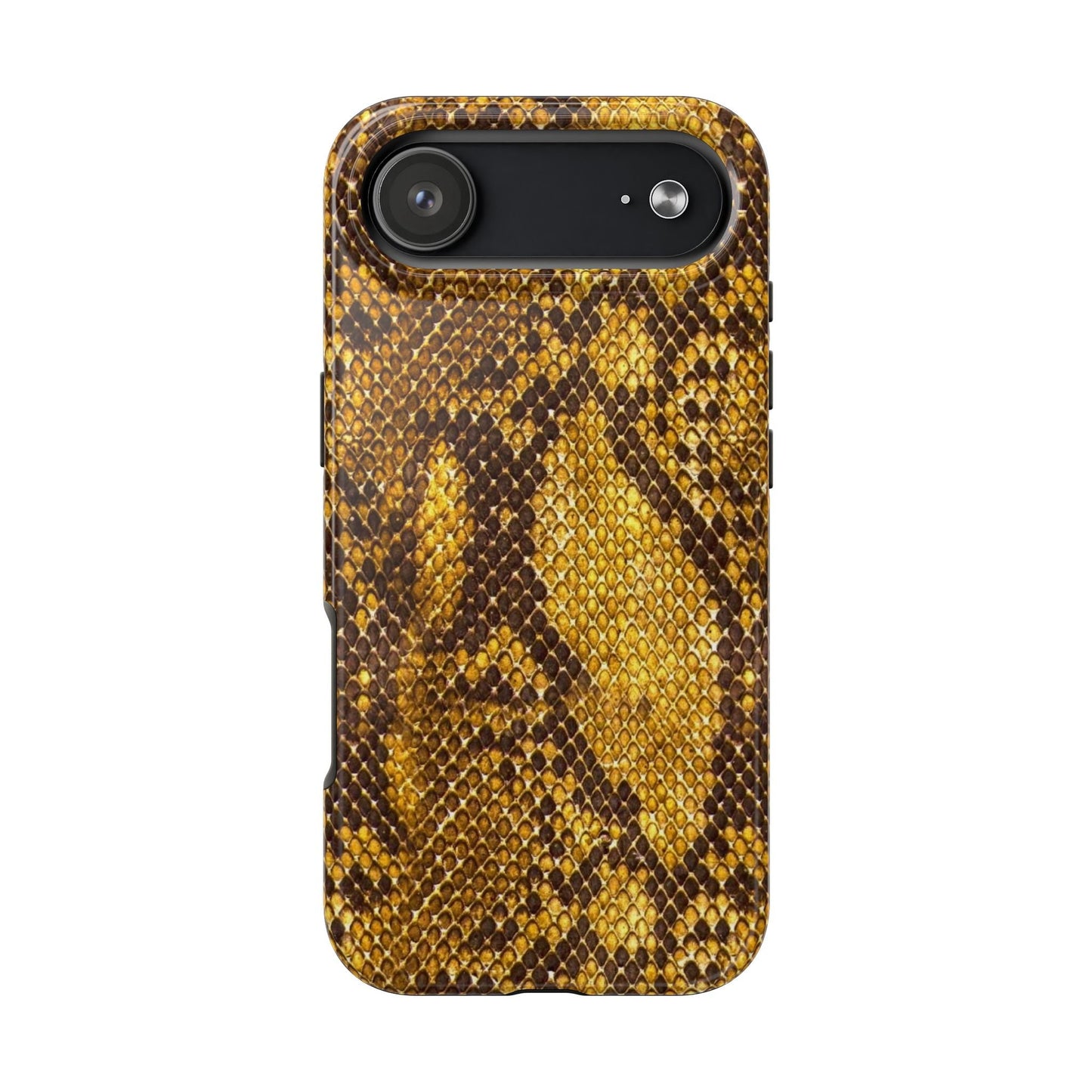 Golden Viper Phone Case - SmartHomeGoodies