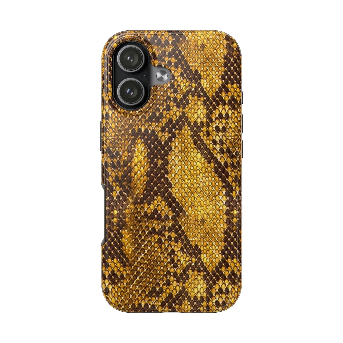 Golden Viper Phone Case - SmartHomeGoodies