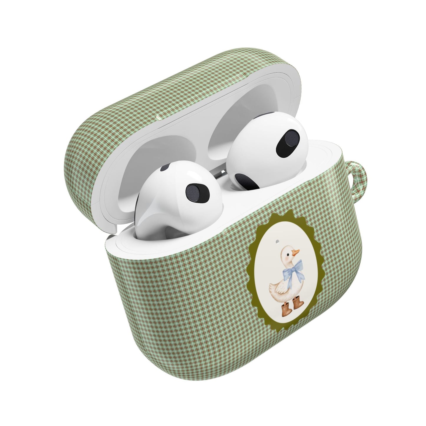 Gooseberry Lane AirPods Case - SmartHomeGoodies