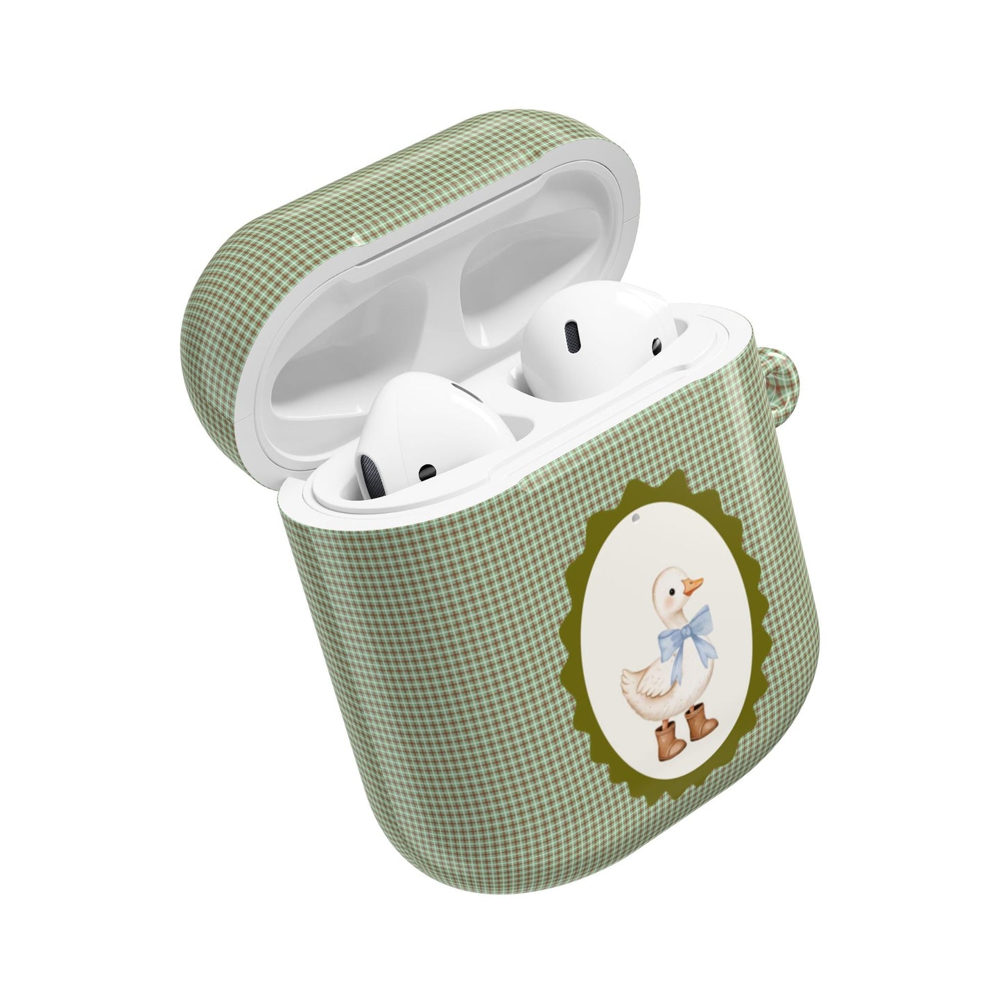 Gooseberry Lane AirPods Case - SmartHomeGoodies
