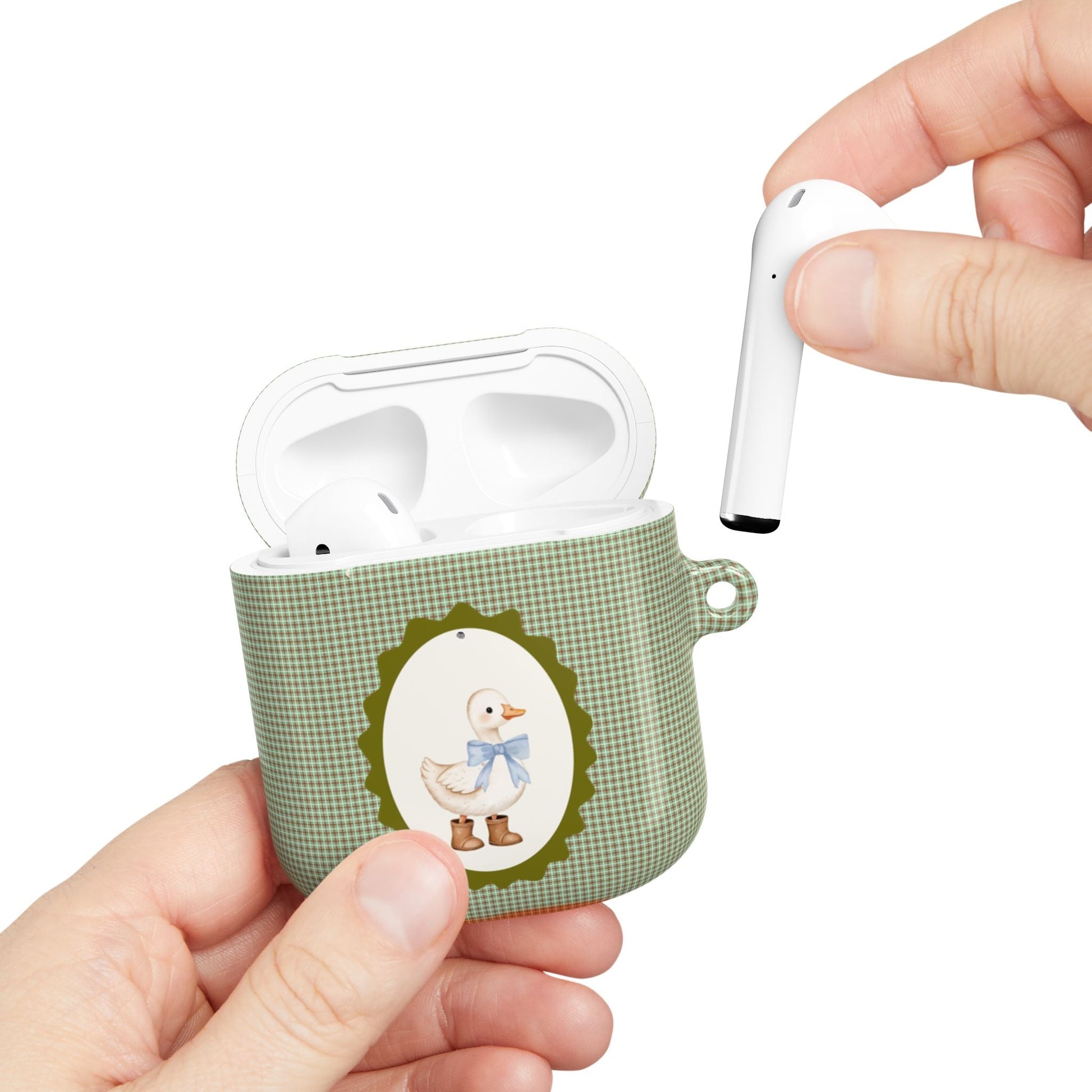 Gooseberry Lane AirPods Case - SmartHomeGoodies