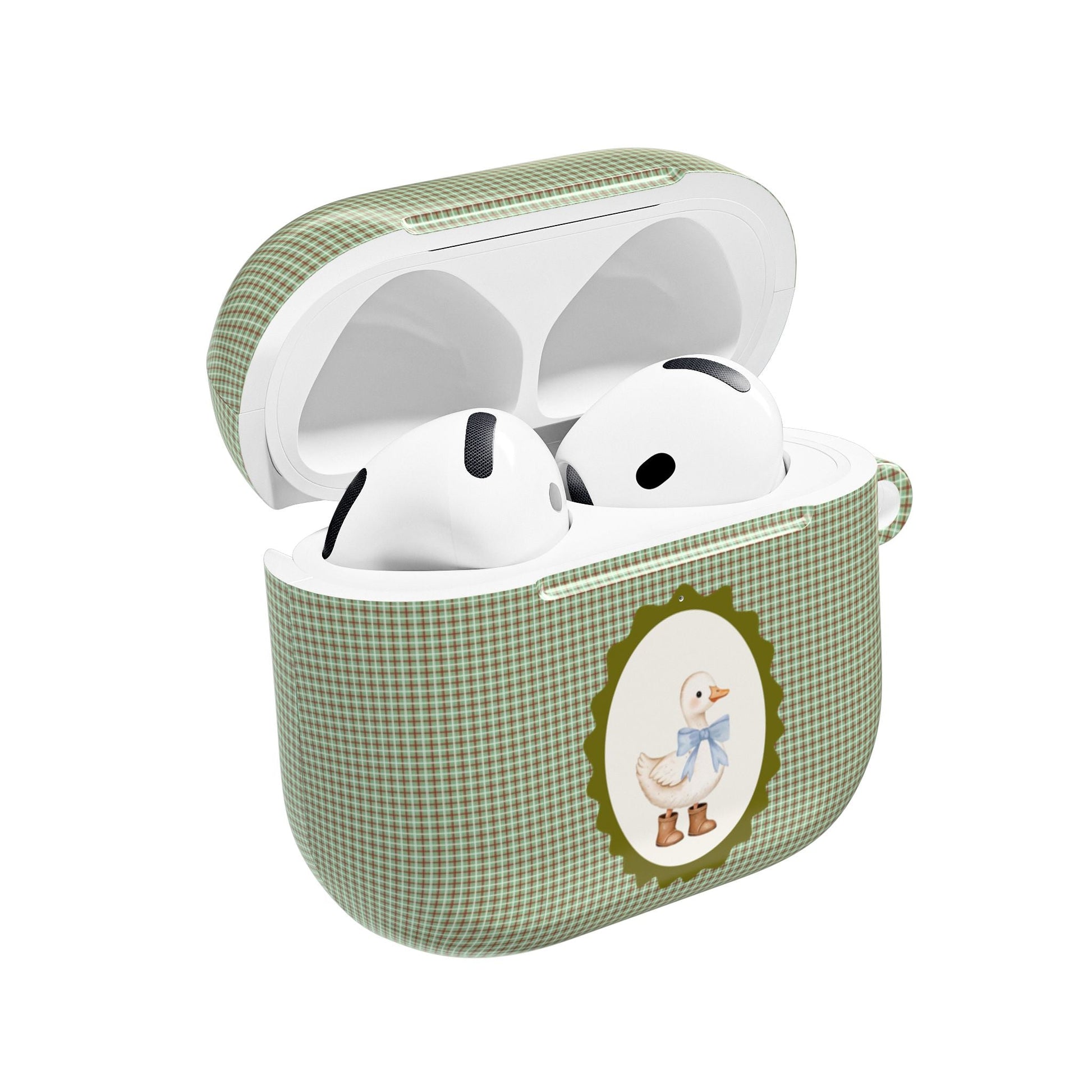 Gooseberry Lane AirPods Case - SmartHomeGoodies