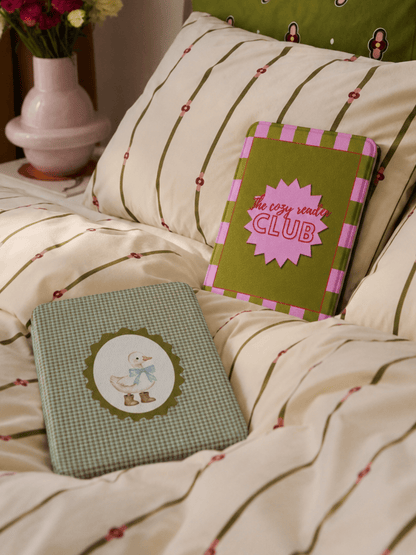 Gooseberry Lane Kindle Case - SmartHomeGoodies