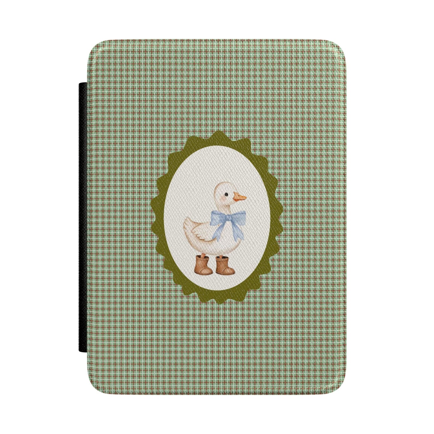 Gooseberry Lane Kindle Case - SmartHomeGoodies