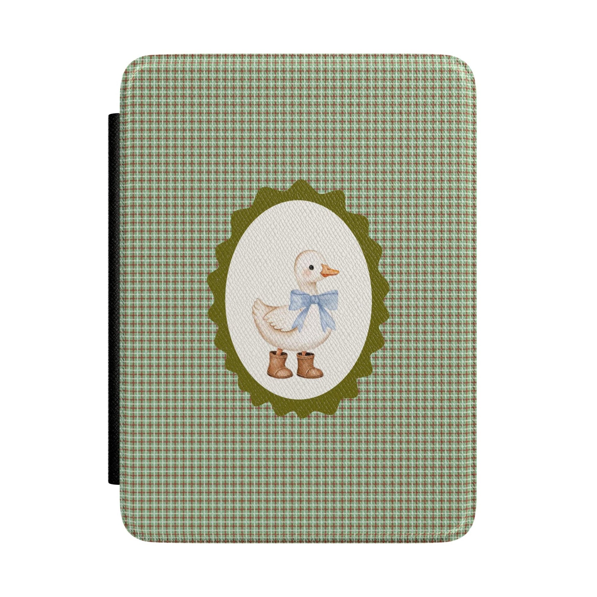Gooseberry Lane Kindle Case - SmartHomeGoodies