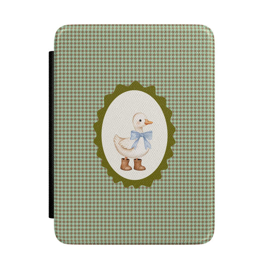 Gooseberry Lane Kindle Case - SmartHomeGoodies