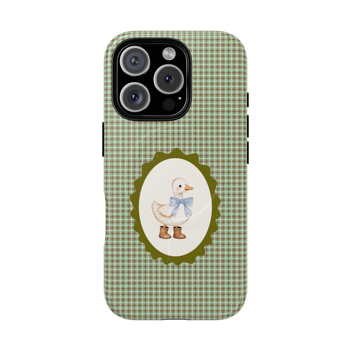Gooseberry Lane MagSafe Phone Case - SmartHomeGoodies