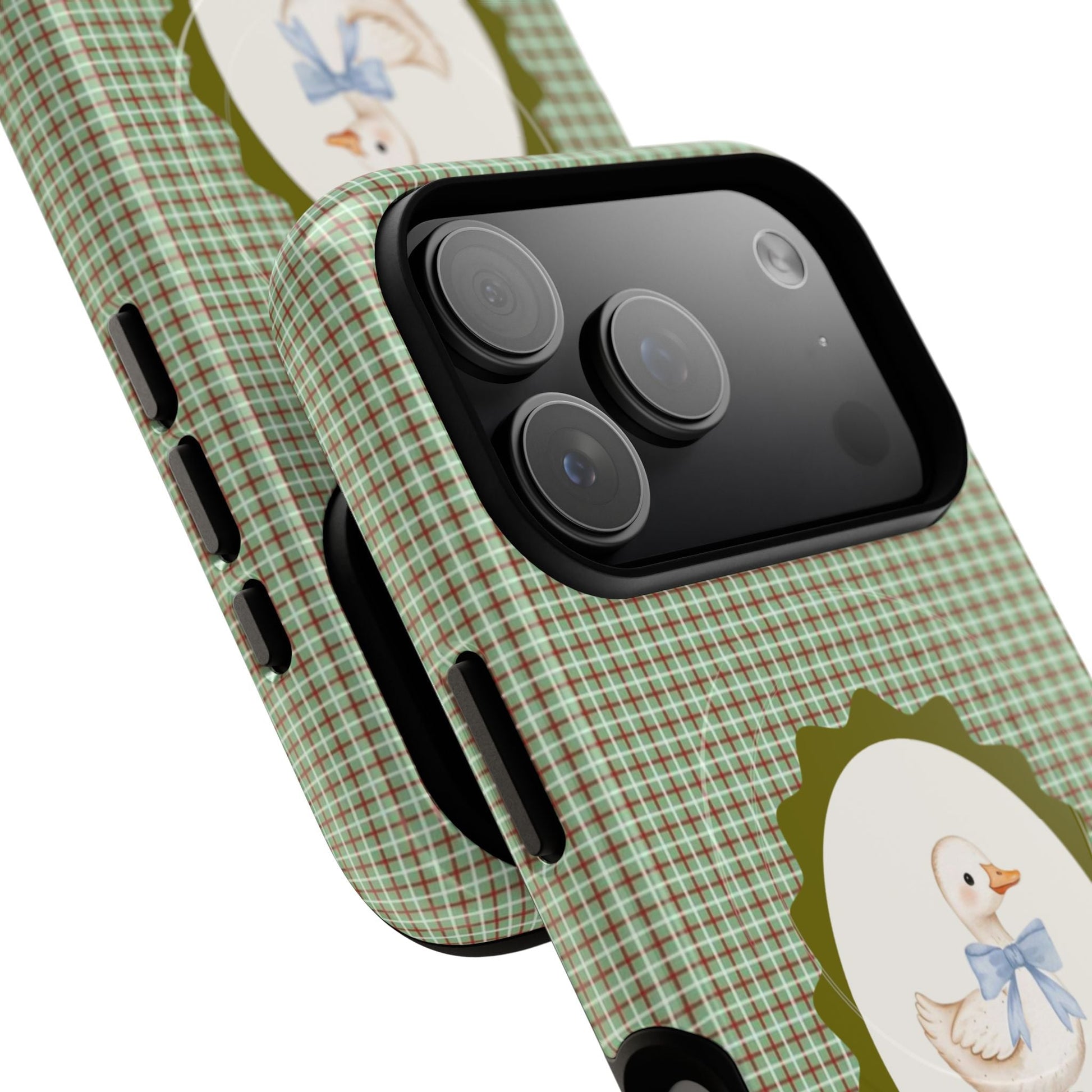 Gooseberry Lane MagSafe Phone Case - SmartHomeGoodies