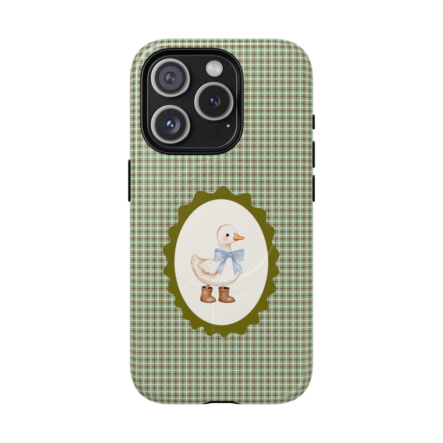 Gooseberry Lane MagSafe Phone Case - SmartHomeGoodies