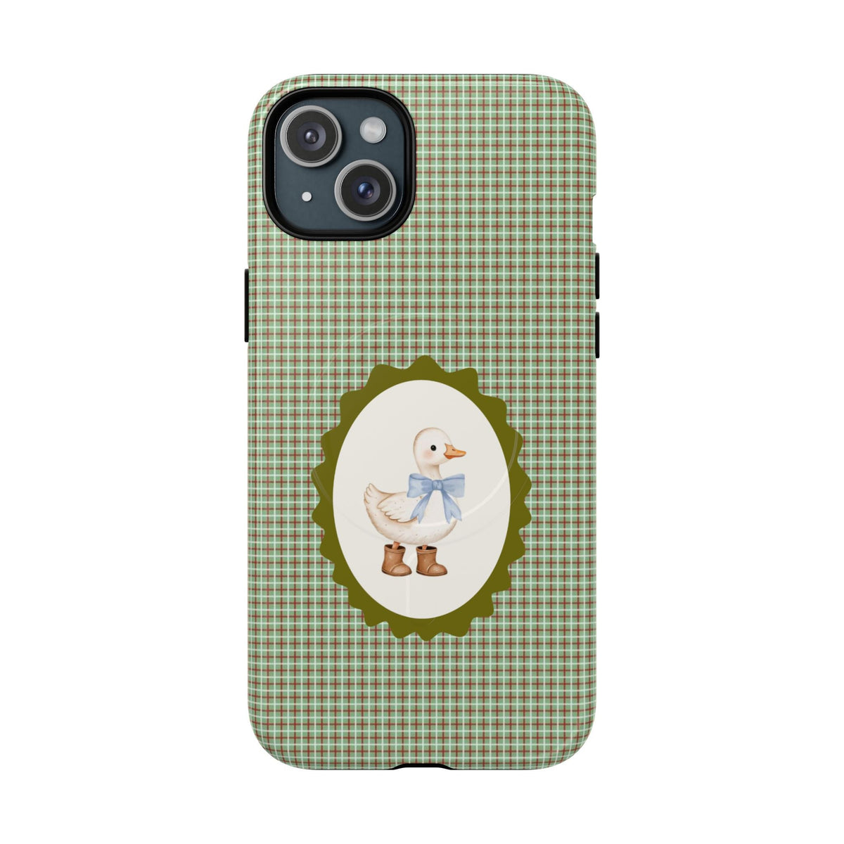 Gooseberry Lane MagSafe Phone Case - SmartHomeGoodies