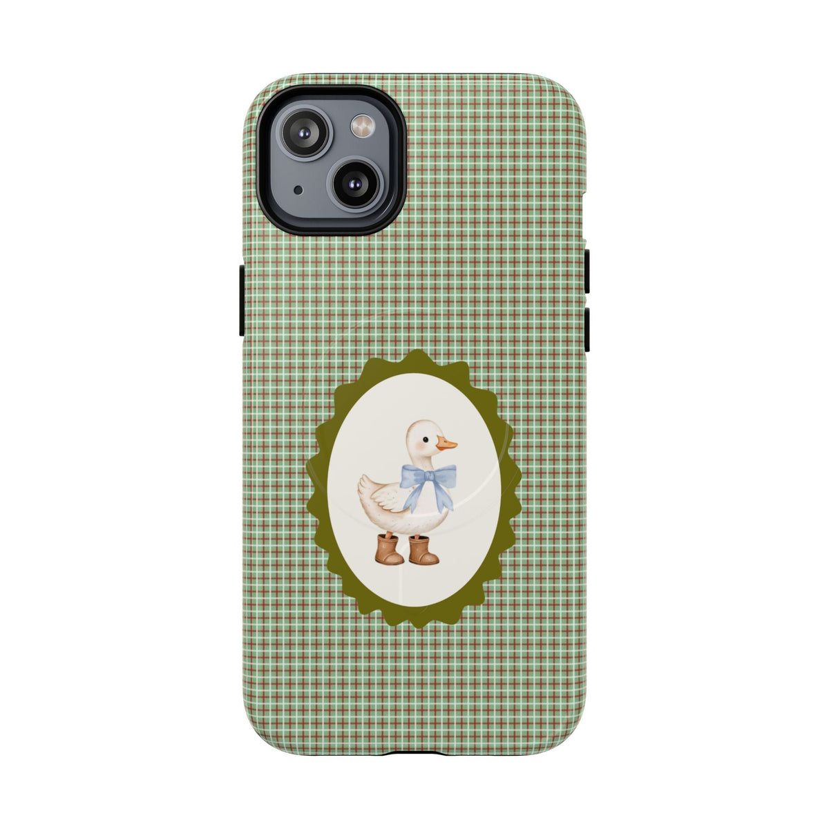 Gooseberry Lane MagSafe Phone Case - SmartHomeGoodies