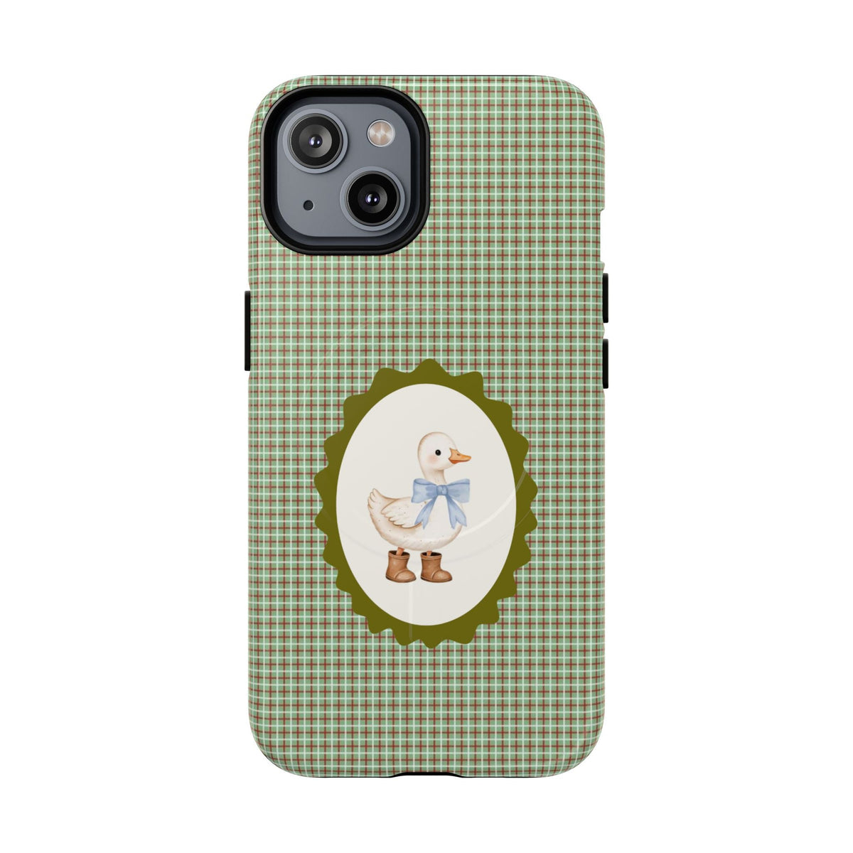 Gooseberry Lane MagSafe Phone Case - SmartHomeGoodies