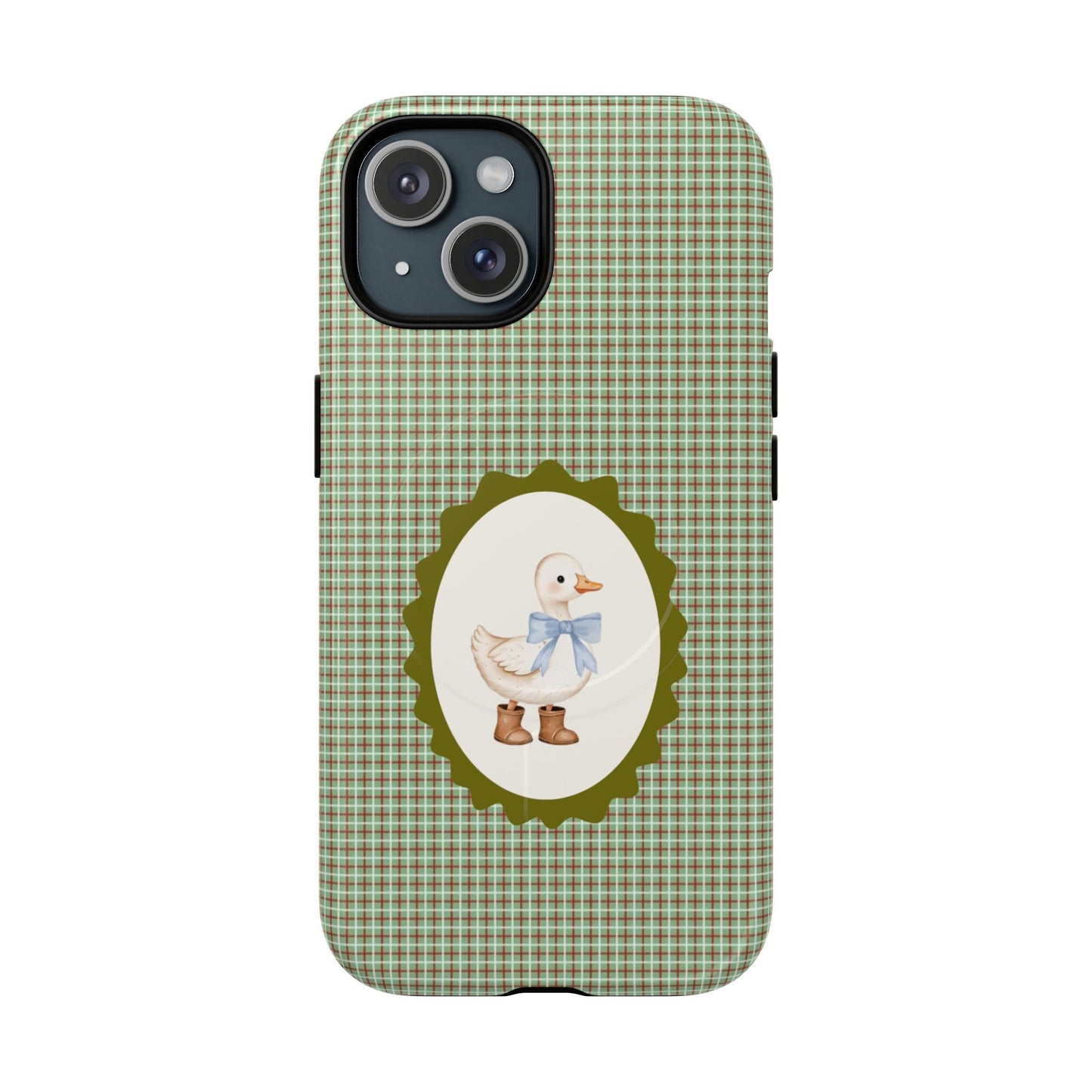 Gooseberry Lane MagSafe Phone Case - SmartHomeGoodies